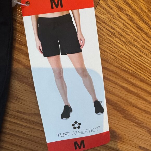 NWT Tuff Athletics Hybrid Short - Picture 8 of 9